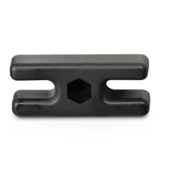 Nettkrok plast | 10 stk