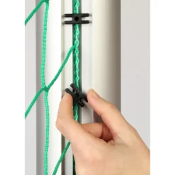 Nettkrok plast | 10 stk