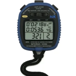 NK Interval® 2000 Split/Rate Watch