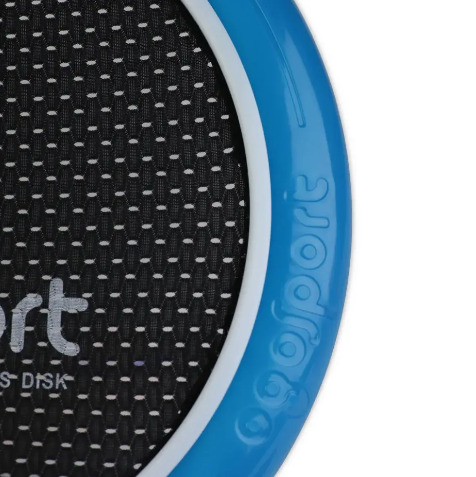 Ogo Sport Disksett - 24 plater 12 baller