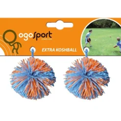 Ogo Sport ekstra baller