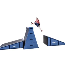 O'Jump Parkour-Sett