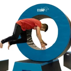 O'Jump Tricking hoop 160x50cm