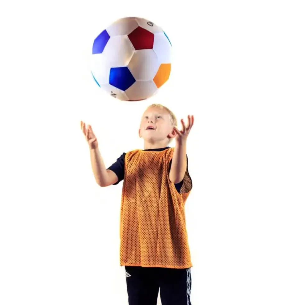 Omnikin® fotball 36 cm | 5 stk.