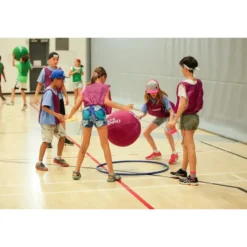 Omnikin® lekepakke - 3 baller