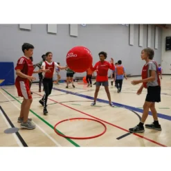 Omnikin® lekepakke - 3 baller
