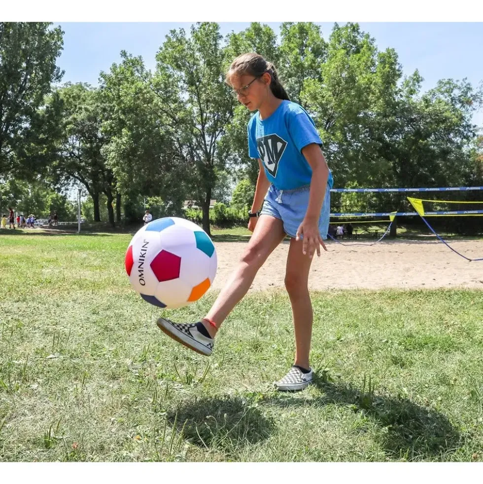 Omnikin® lekepakke - 3 baller