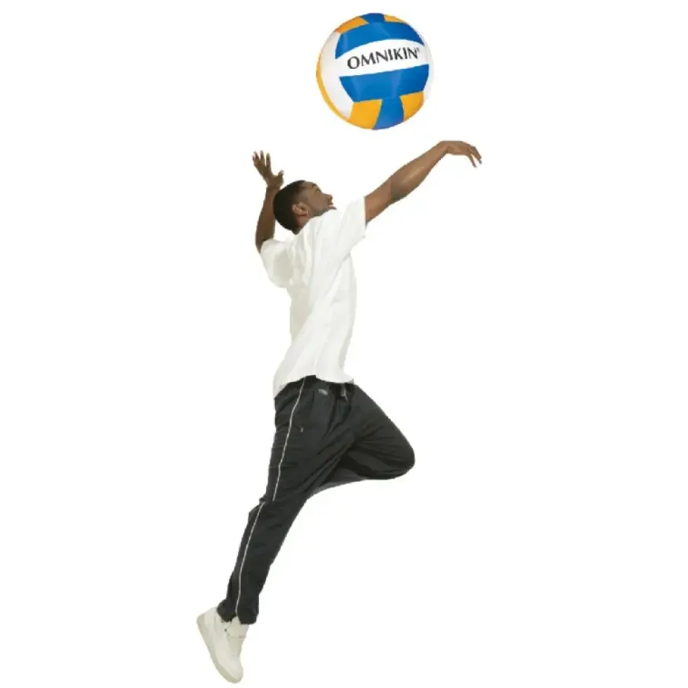 Omnikin® volleyball 41 cm