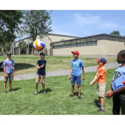 Omnikin® volleyball 41 cm