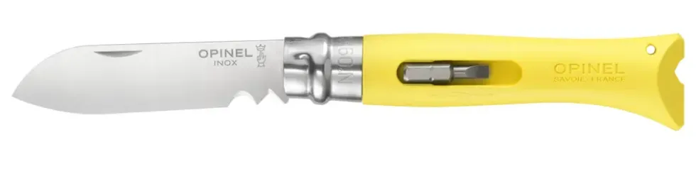 Opinel N°09 DIY Foldekniv