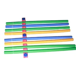 Oppbevaring til pool noodles