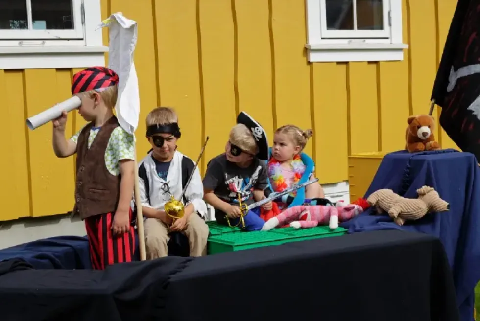 Oppbevaringskasse CaCCer Blå 10
