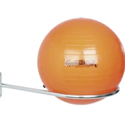 Oppbevaringsstativ til ball
