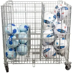 Oppbevaringsvogn Jumbo XXL Plus