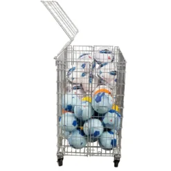 Oppbevaringsvogn Jumbo XXL Plus
