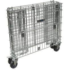 Oppbevaringsvogn Jumbo XXL