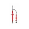 Oppheng til større husker | Bolt 220 mm