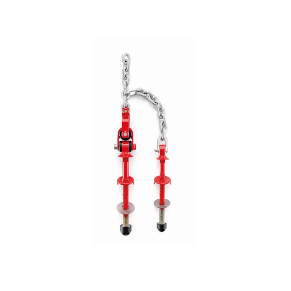 Oppheng til større husker | Bolt 220 mm