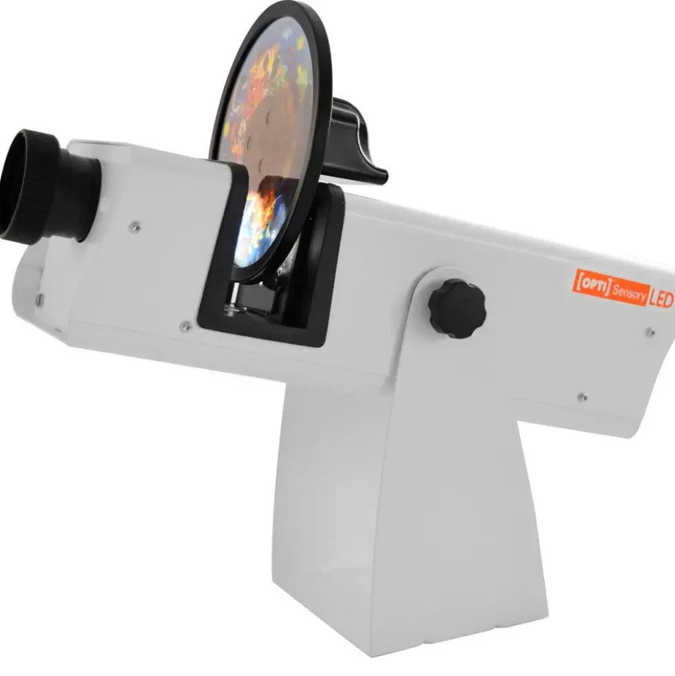 Opti Solar Projektor