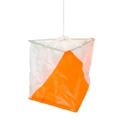 Orientering postskjerm 15 x 15 cm (10)
