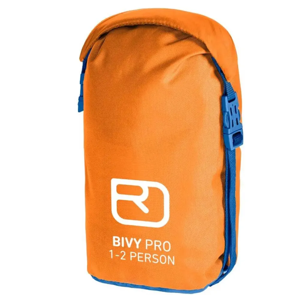 Ortovox Bivy Pro | Inntil 2 personer