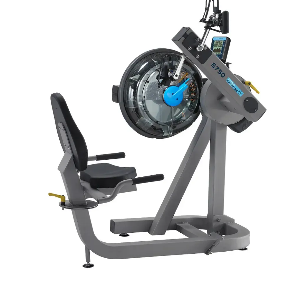 Overkroppsergometer E750
