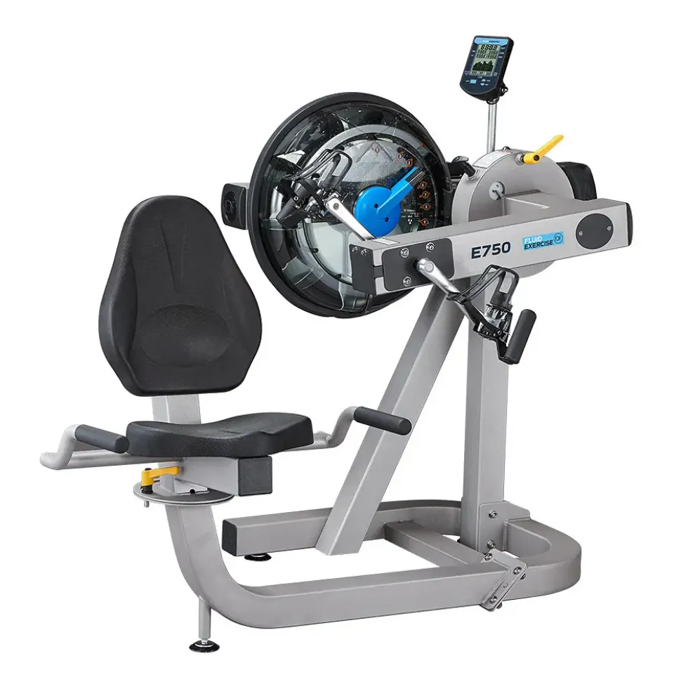 Overkroppsergometer E750