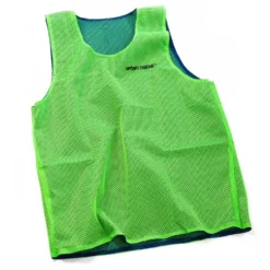 Overtrekksvest vendbar senior