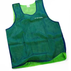 Overtrekksvest vendbar senior