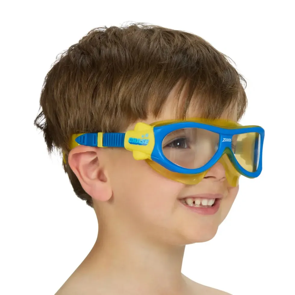Paw Patrol CHASE Svømmebrille