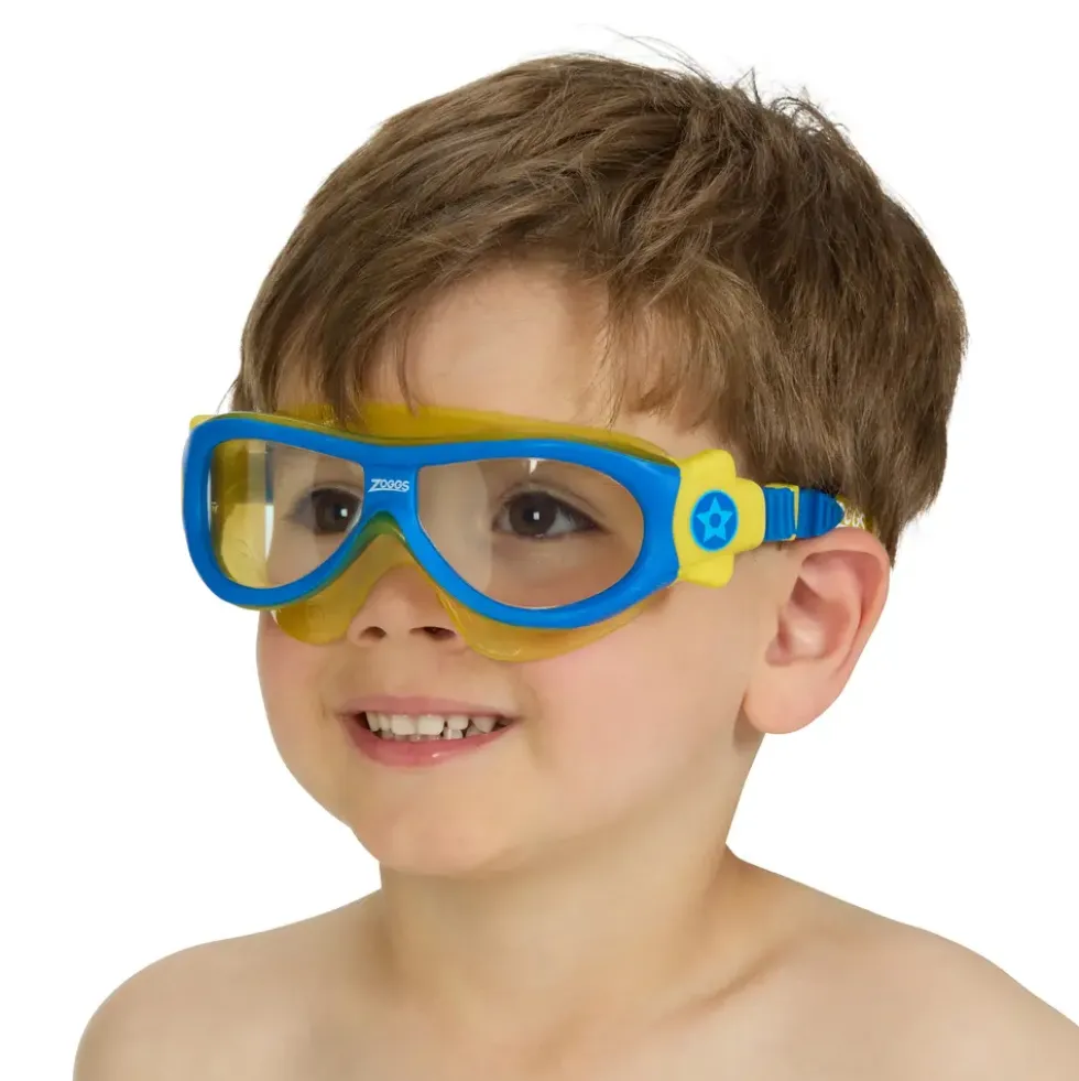 Paw Patrol CHASE Svømmebrille