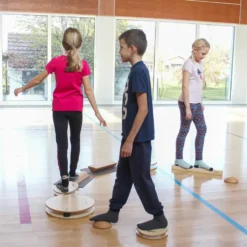 Pedalo Balance Box