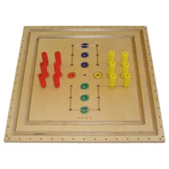 Pedalo Big Board