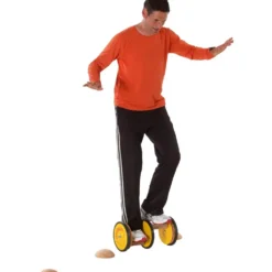 Pedalo Differensial