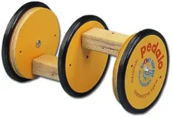 Pedalo Differensial