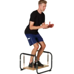 Pedalo Stabilisator Sport