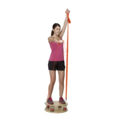 Pedalo Textil-Powerband