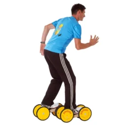 Pedalo Wawago