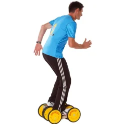 Pedalo Wawago