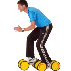 Pedalo Wawago