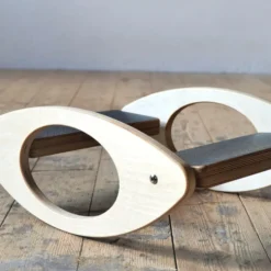 Pedalo Step Rocking Board