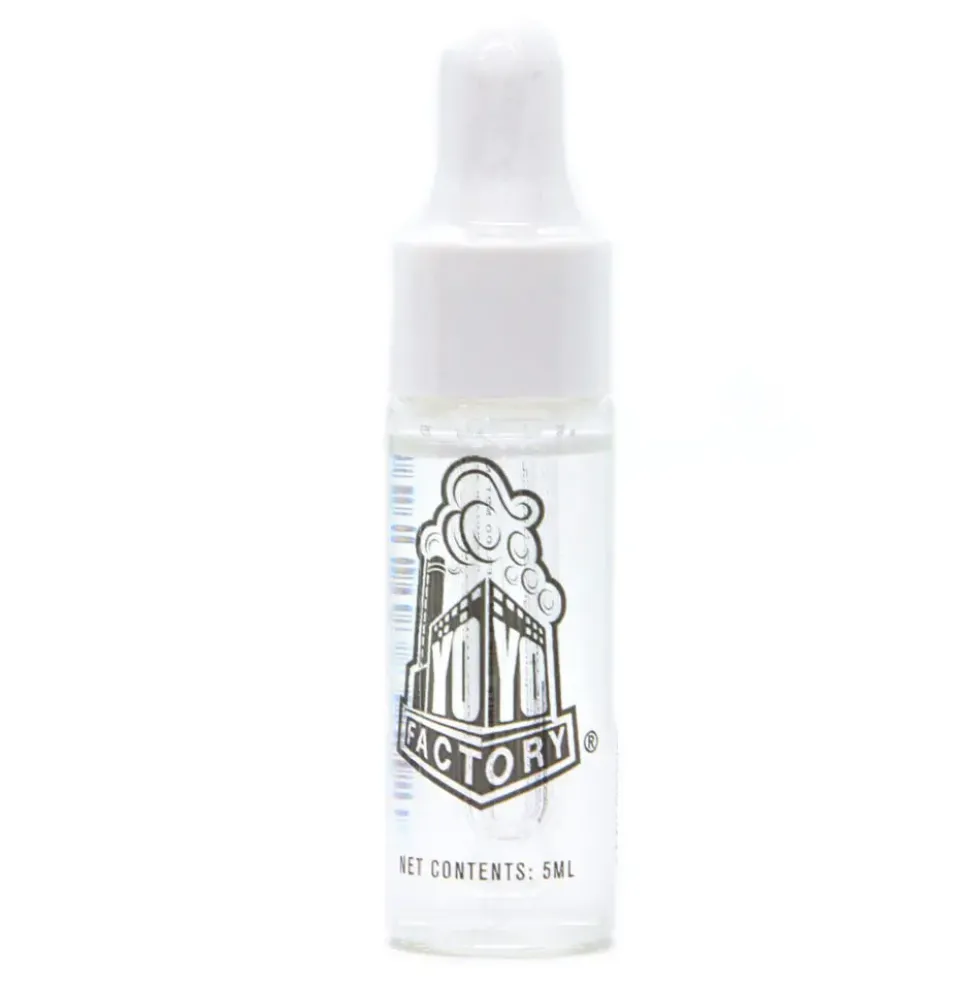 Performance Oil | Olje til yoyo