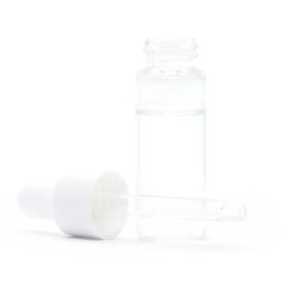 Performance Oil | Olje til yoyo
