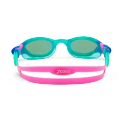 Phantom 2.0 Titanium Junior Svømmebrille