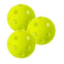 Pickleball X-26 Innendørs ball Lime