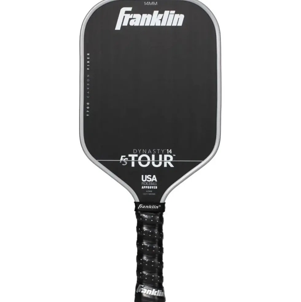Pickleballracket Franklin Tour Dynasty