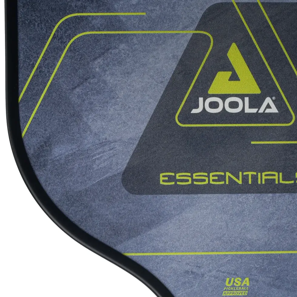 Pickleballracket Joola Essentials Svart