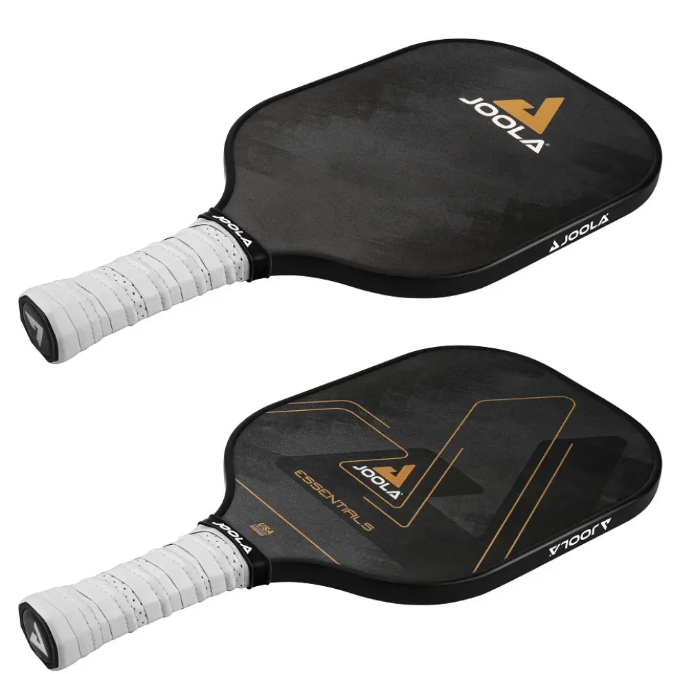Pickleballracket Joola Essentials Svart