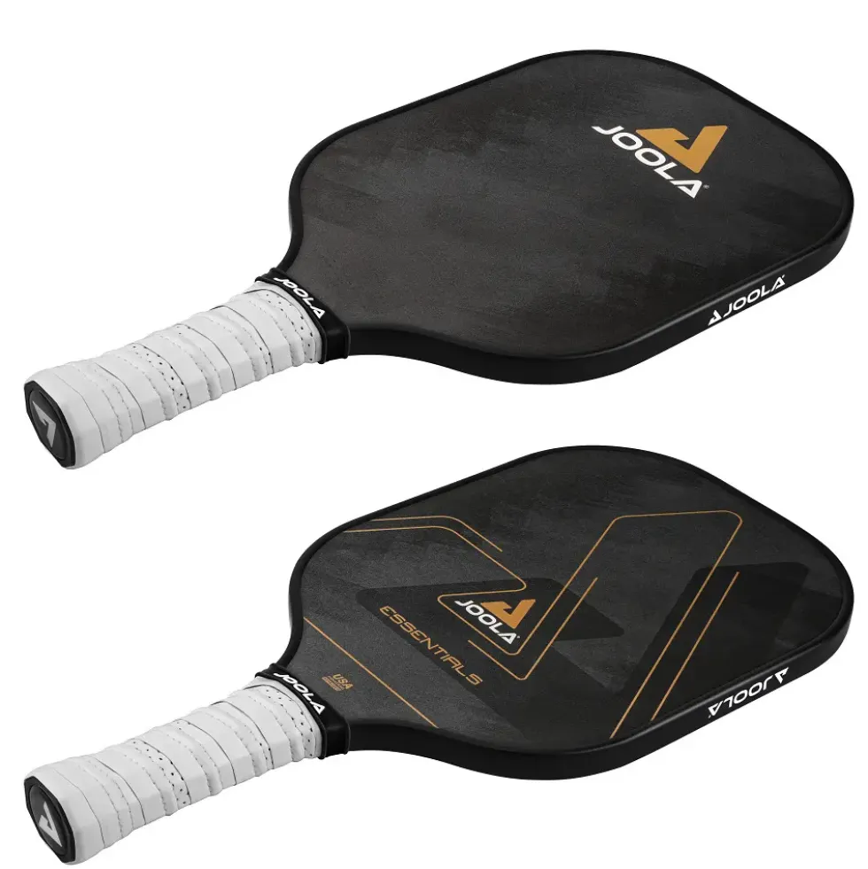 Pickleballracket Joola Essentials Svart