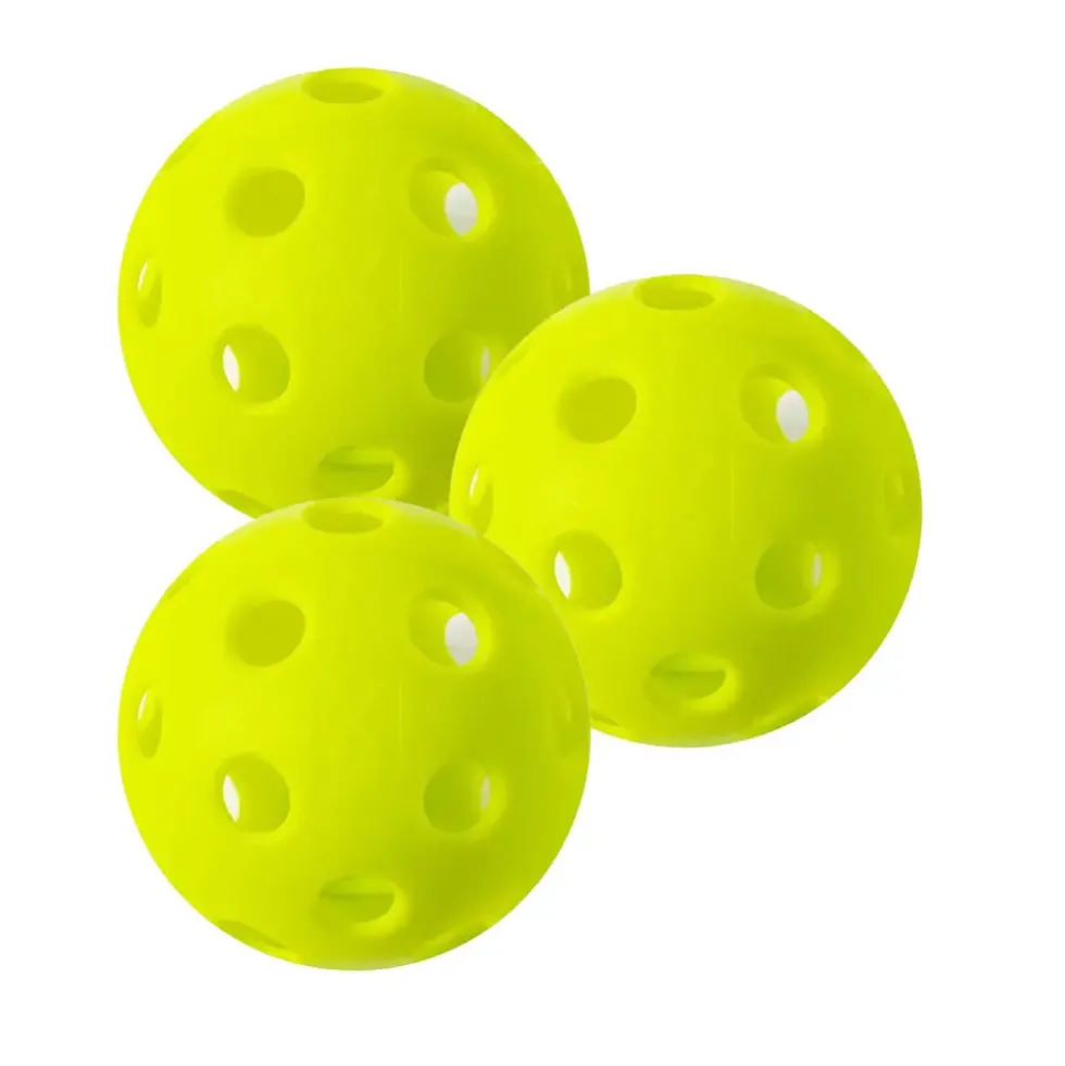 Pickleballracket Skolesett